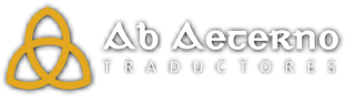 Ab Aeterno Logo