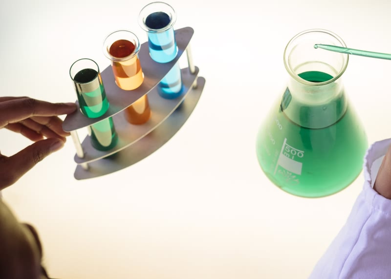 Farma-lab
